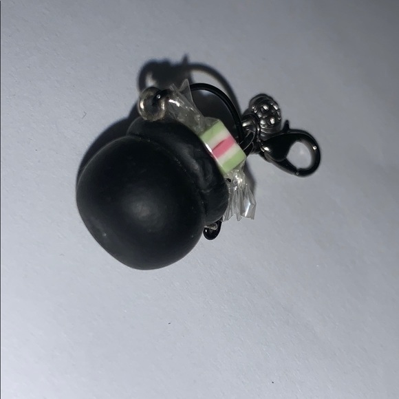 Halloween Bucket of Candy Charm🎃*Hand Crafted - Picture 8 of 8
